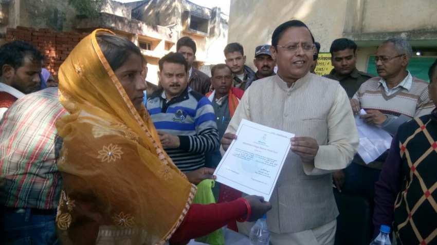 Saubhagya Yojana: Scheme brought positive changes in people's lives in remote areas Saubhagya Yojana: Scheme brought positive changes in people's lives in remote areas