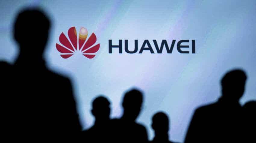 Huawei set to launch Mate 20 Pro in India on Nov 27