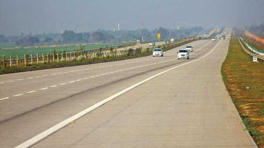 NHAI to raise Rs.2 lakh cr from debt market NHAI to raise Rs.2 lakh cr from debt market