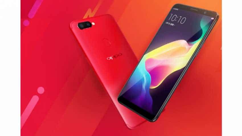 From design, camera, performance to even colour, how OPPO R series revolutionized the smartphone experience From design, camera, performance to even colour, how OPPO R series revolutionized the smartphone experience