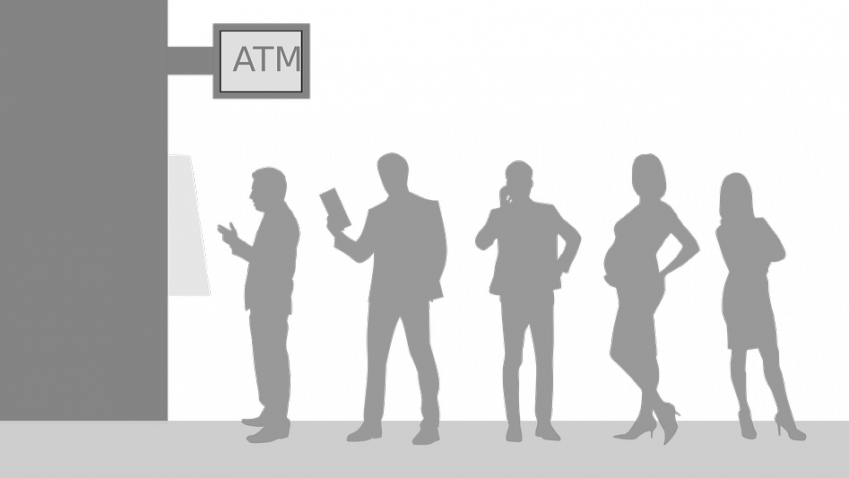 Beware! Your bank ATM will shut down soon! Know when, why and how