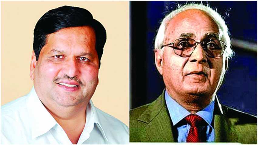 MP Lodha pips DLF’s KP Singh to become India’s richest realtor MP Lodha pips DLF’s KP Singh to become India’s richest realtor
