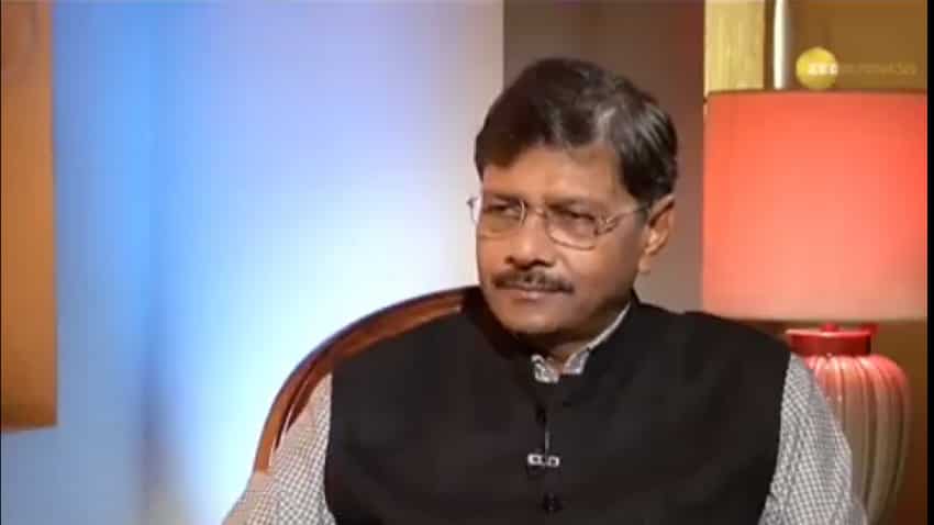 I stand by the 30-35% growth guidelines for FY19: Anoop Kumar Mittal, NBCC I stand by the 30-35% growth guidelines for FY19: Anoop Kumar Mittal, NBCC