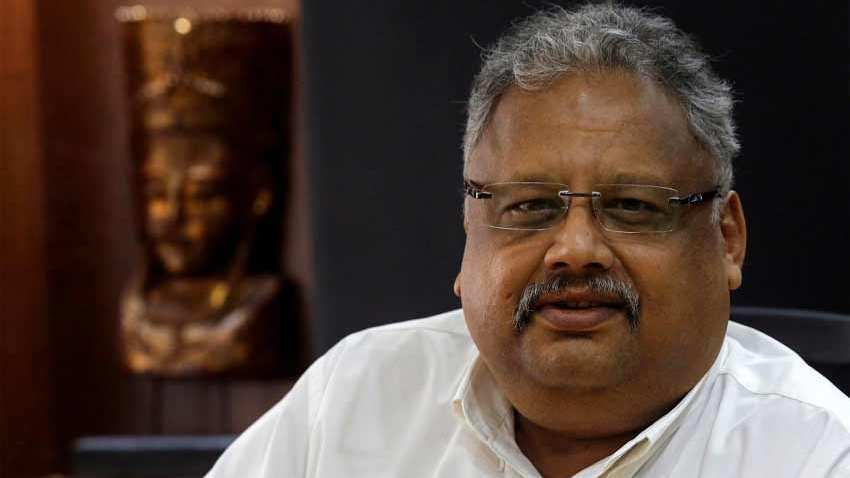 Rakesh Jhunjhunwala turns massive losses into big profits; 71% holding gives hefty returns, see how much this ace investor gained