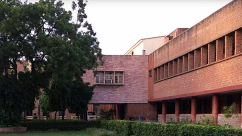 DU Recruitment 2018: Apply for non-teaching staff posts in Miranda House; check for more details
