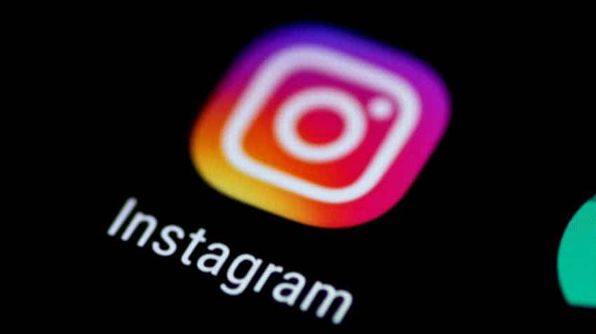 Instagram testing re-arrangement of icons, buttons on its app