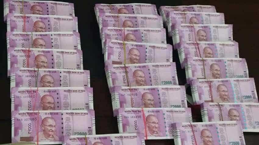 Amid 7th pay commission salary demands, Haryana announces pay hike gift for these government employees Amid 7th pay commission salary demands, Haryana announces pay hike gift for these government employees