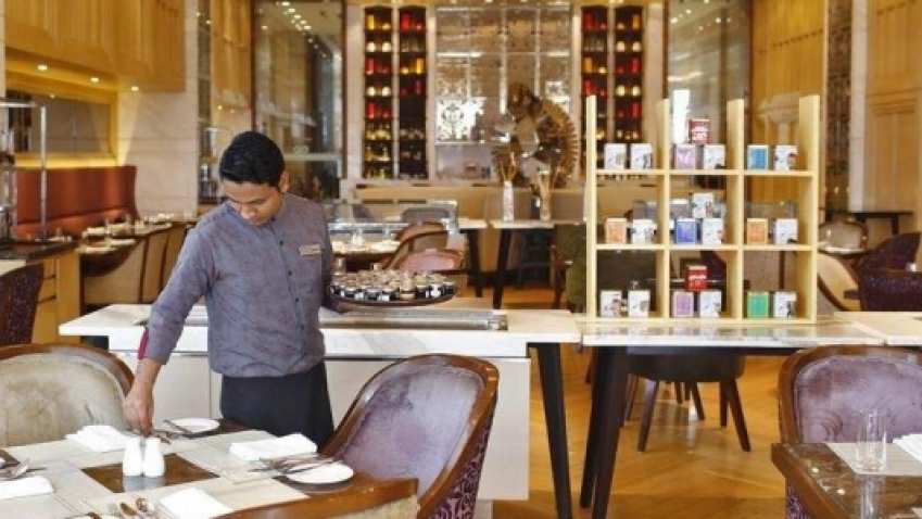 Income tax crackdown: Service charge not distributed to staff by restaurants liable to tax