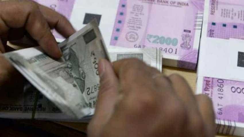 Indirect tax mop-up in FY'19 may fall short by Rs 90,000 cr: Report Indirect tax mop-up in FY'19 may fall short by Rs 90,000 cr: Report