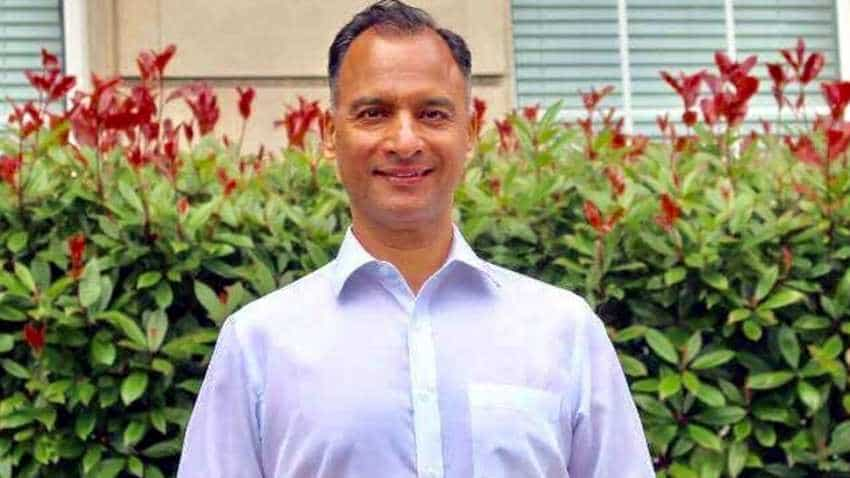 Vijay Kumar Dev appointed as Delhi chief secretary after Anshu Prakash transferred