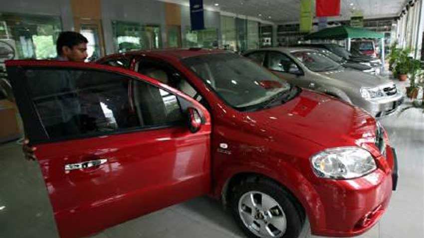 Shock decline in vehicle sales hit dealers this Diwali Shock decline in vehicle sales hit dealers this Diwali