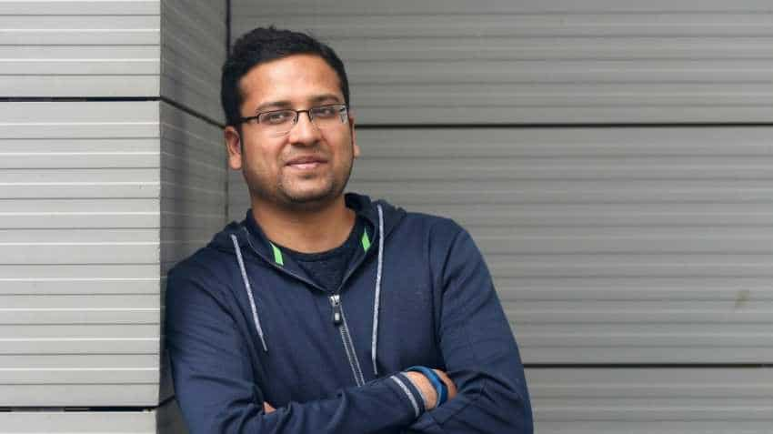 Flipkart ex CEO Binny Bansal case: Police file case against woman