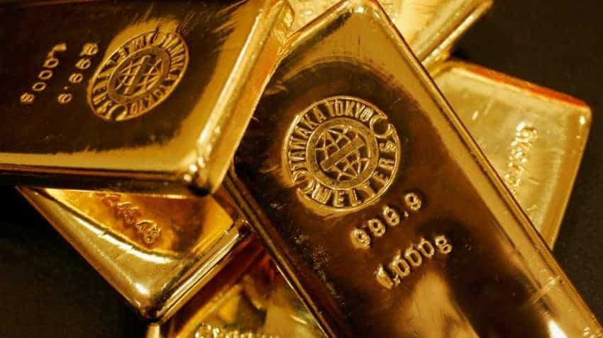 Government working on gold policy, gold council: Prabhu Government working on gold policy, gold council: Prabhu