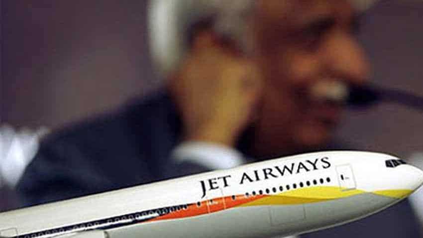 Jet Airways crisis: Now Naresh Goyal led airline suspends these complimentary services Jet Airways crisis: Now Naresh Goyal led airline suspends these complimentary services