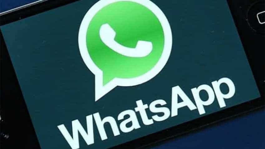 Good news for these WhatsApp users: New UI improvements fix bugs to make group calling easier