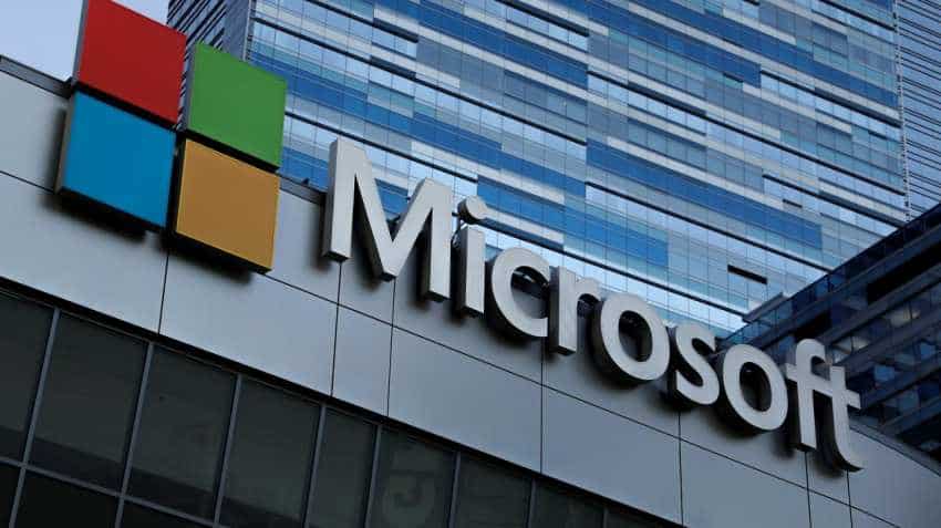 Microsoft surpasses Apple to become most valuable US company Microsoft surpasses Apple to become most valuable US company