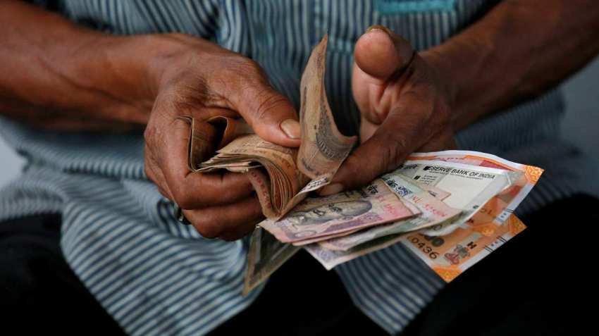 Insolvency law help address Rs 3 lakh cr stressed assets in 2 yrs: Official Insolvency law help address Rs 3 lakh cr stressed assets in 2 yrs: Official