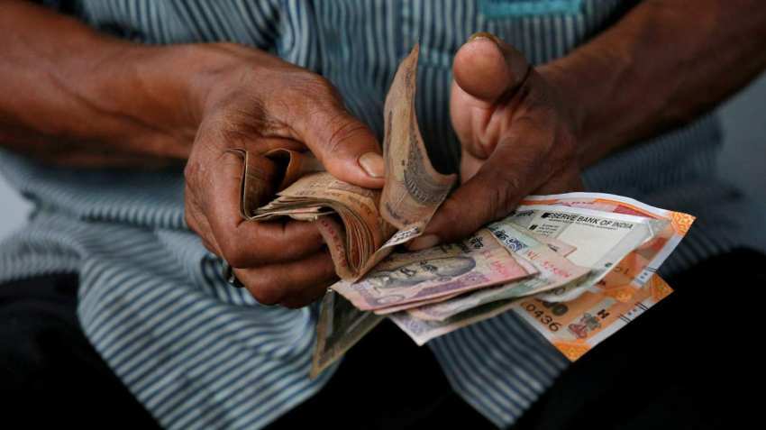 Insolvency law help address Rs 3 lakh cr stressed assets in 2 yrs: Official