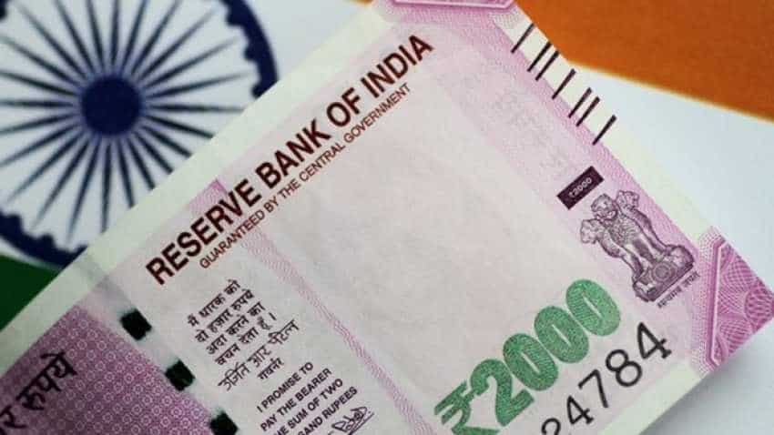 Political uncertainty to exert pressure on rupee: Analysts Political uncertainty to exert pressure on rupee: Analysts