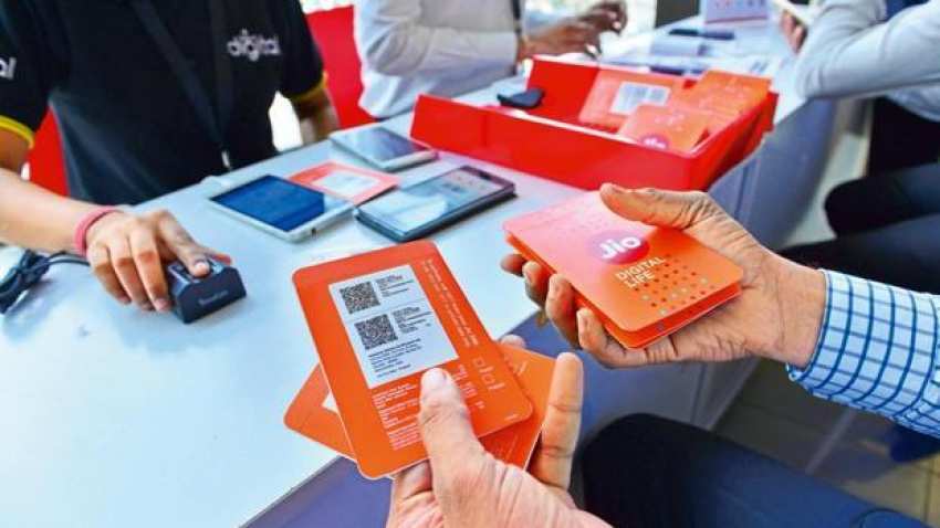 Jio achieves highest Q2 revenue market share in Odisha