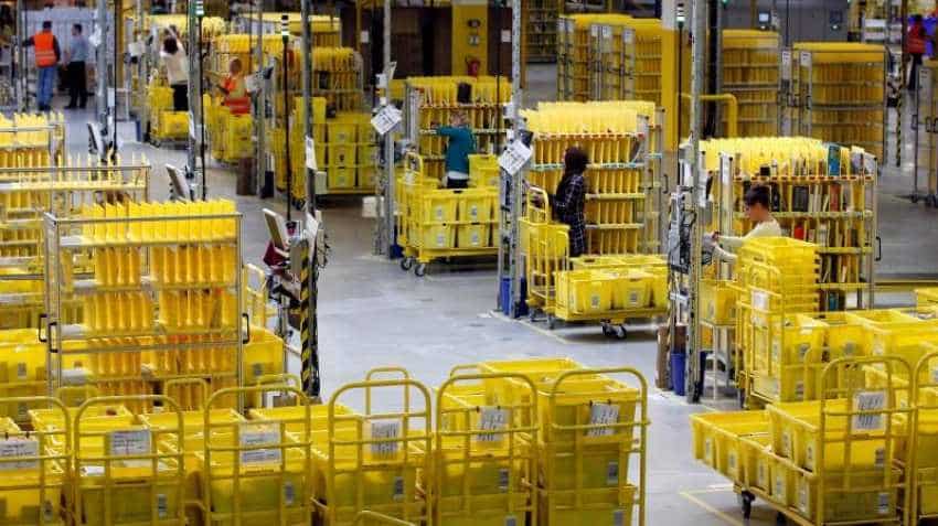 Logistics can attract Rs 5,000cr investment by 2020: Mitra Logistics can attract Rs 5,000cr investment by 2020: Mitra