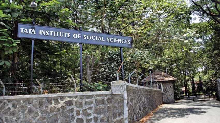 TISS Recruitment 2018: Apply for Software Developer, other posts; last date Dec 5 