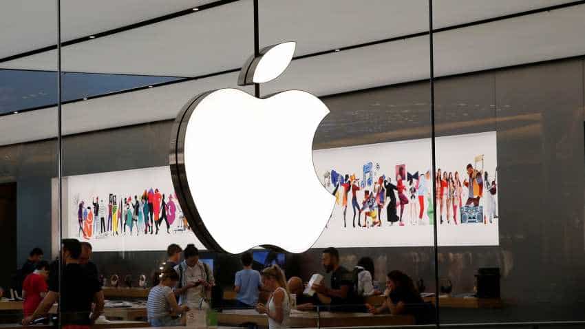 Apple in court battle over App Store