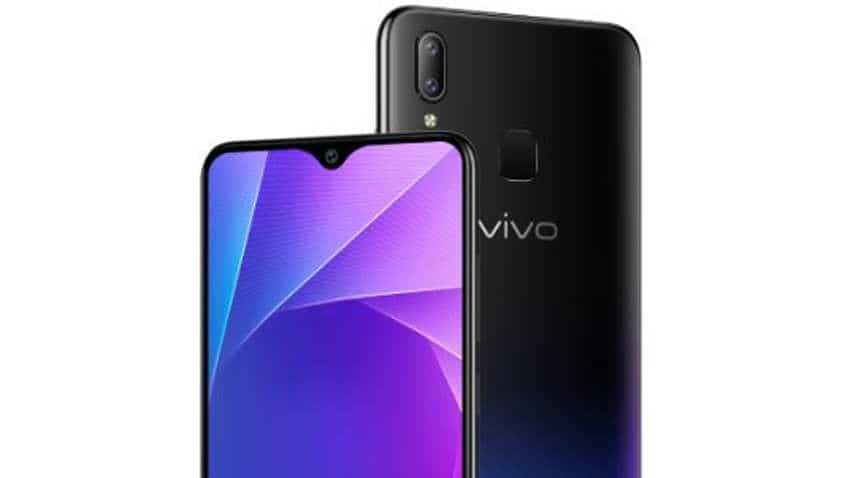 Vivo Y95 launch in India: Check price on flipkart, specifications, image - other details   