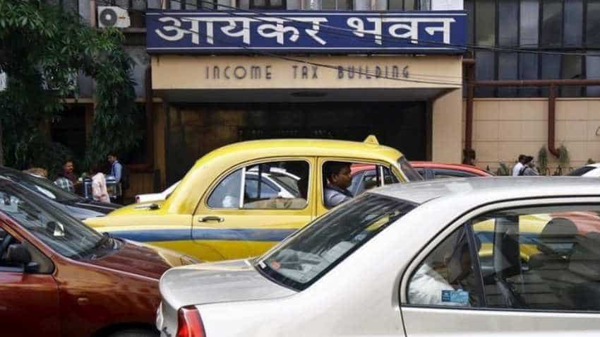 Income Tax capital gains exemption: All you need to know; Check income tax calculator Income Tax capital gains exemption: All you need to know; Check income tax calculator