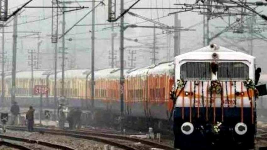 Indian Railways cost overruns at massive Rs 2.46 lakh cr; blame it all on this 
