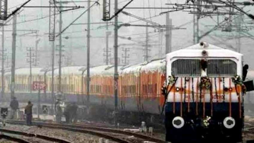 Indian Railways cost overruns at massive Rs 2.46 lakh cr; blame it all on this Indian Railways cost overruns at massive Rs 2.46 lakh cr; blame it all on this