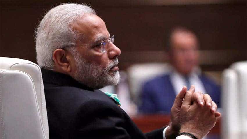Bad news for Modi government? Deloitte says Indian bank frauds up, will continue rising Bad news for Modi government? Deloitte says Indian bank frauds up, will continue rising