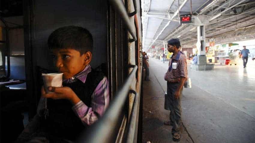 Crackdown at Indian Railways stations! Here is why this segment has to worry Crackdown at Indian Railways stations! Here is why this segment has to worry