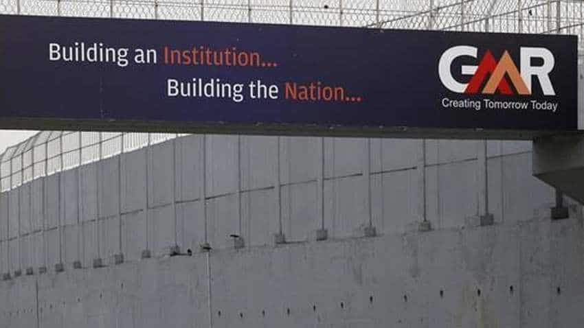 Aviation: EASA suspends certification of GMR Aero Technic Aviation: EASA suspends certification of GMR Aero Technic