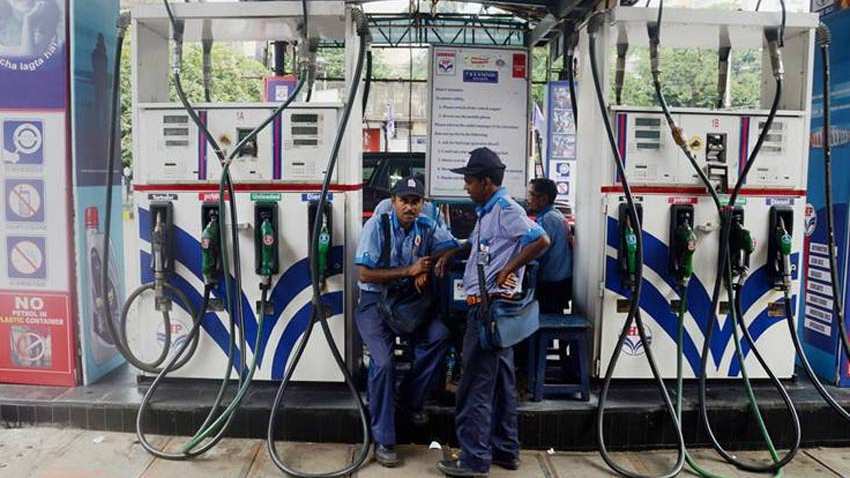 OMCs to set up 2,500 new petrol pumps in Bengal: Official OMCs to set up 2,500 new petrol pumps in Bengal: Official