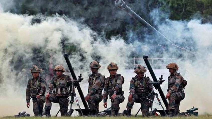 Indian Army Recruitment 2018: Applications invited for Technical Graduates Course; Check at joinindianarmy.nic.in Indian Army Recruitment 2018: Applications invited for Technical Graduates Course; Check at joinindianarmy.nic.in