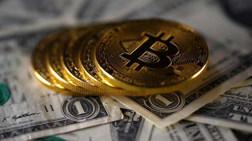 Bitcoin under $3,500 now! This cryptocurrency's journey is hair-raising Bitcoin under $3,500 now! This cryptocurrency's journey is hair-raising