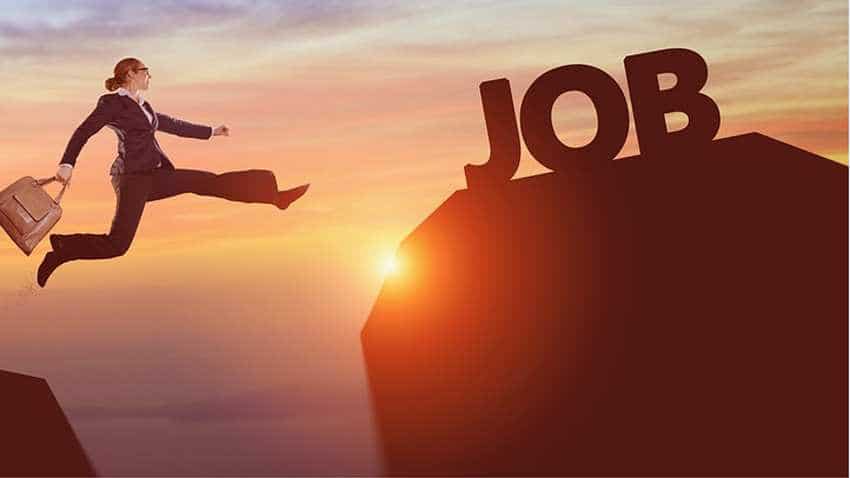 Government jobs available! Chhattisgarh HC starts recruitment 2018, check highcourt.cg.gov.in
