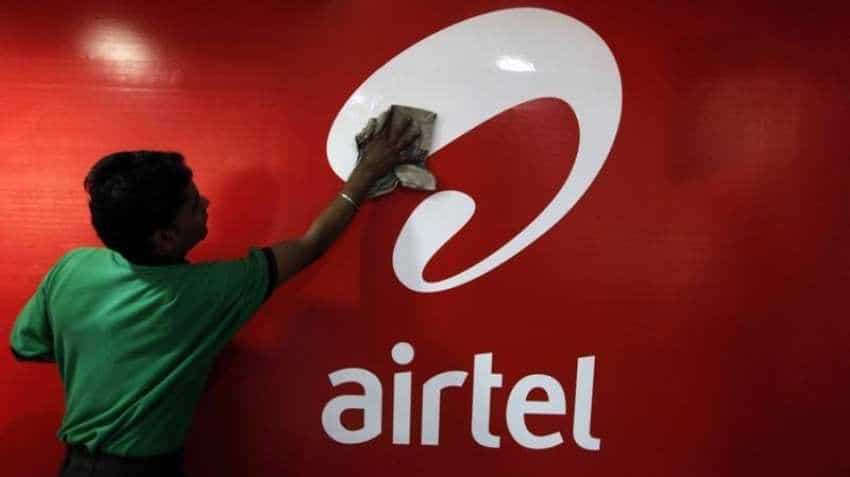 This new Rs 419 Airtel prepaid plan offers unlimited calls, whopping 105GB data This new Rs 419 Airtel prepaid plan offers unlimited calls, whopping 105GB data