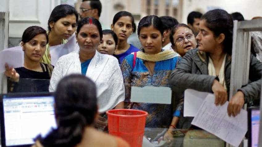 Your free bank ATM cash withdrawal, cheque, deposit, locker visits face this big threat; here's why Your free bank ATM cash withdrawal, cheque, deposit, locker visits face this big threat; here's why