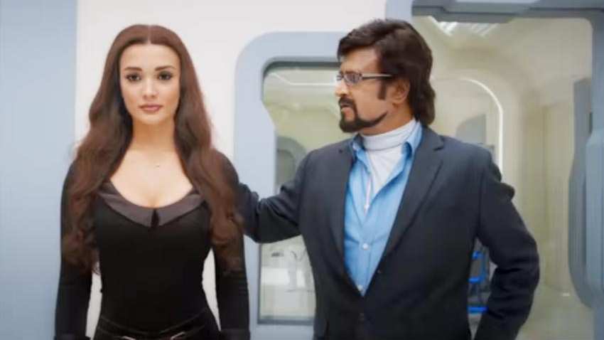 2.0: Rajinikanth, Akshay Kumar starrer breaks Kabali record in this market 2.0: Rajinikanth, Akshay Kumar starrer breaks Kabali record in this market