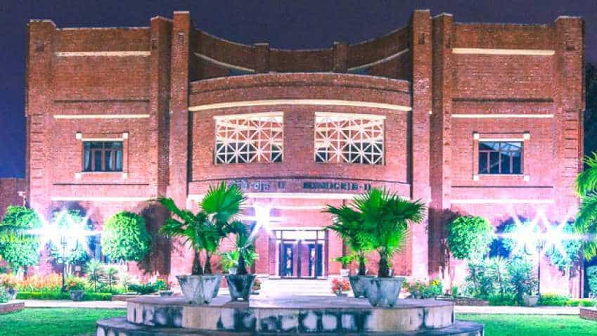 IIM Lucknow to hold Annual Investment Summit on Dec 2