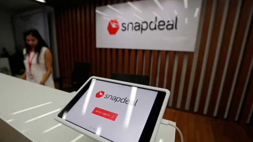 Snapdeal unveils &#039;Brand Shield&#039; to help firms fight counterfeits