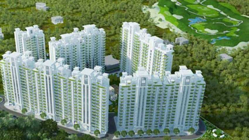 Godrej Properties-Hero Cycles JV to develop 1 mn sq ft commercial project in Gurugram