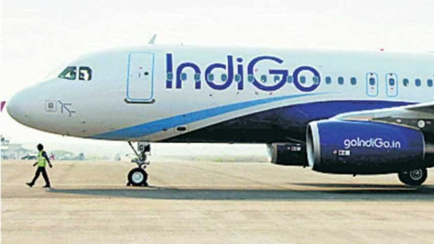Book Review: Why IndiGo flies high while rivals bleed in Indian skies Book Review: Why IndiGo flies high while rivals bleed in Indian skies