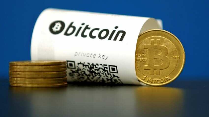 Bitcoin price today: After crashing to low of $3,447.58, currency soars close to $4,000 