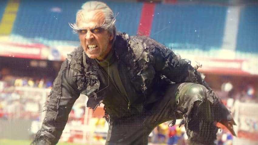 2.0 Ticket Booking: Rajinikanth, Akshay Kumar film booking starts in Delhi but not in most of North India; Thugs responsible, says analyst