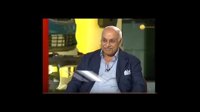 Concerns had adversely impacted our European business: Vivek Chaand Sehgal, Motherson Sumi Concerns had adversely impacted our European business: Vivek Chaand Sehgal, Motherson Sumi