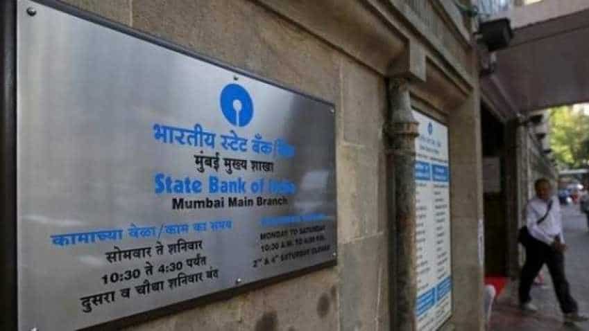 India&#039;s GDP growth in Q2 likely to slow to 7.5-7.6%: SBI