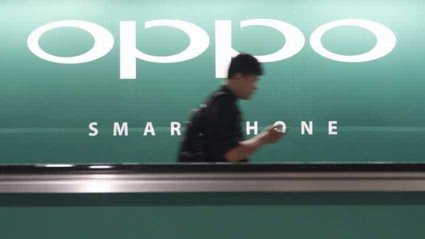 OPPO to debut SuperVOOC charging with new smartphone in December
